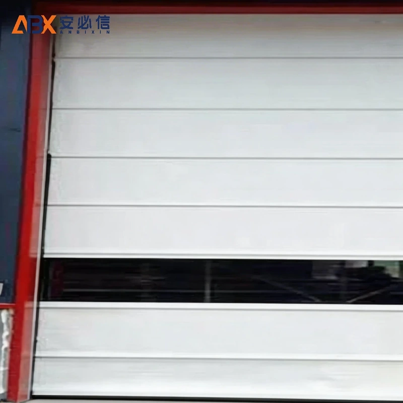 保山自动快速门